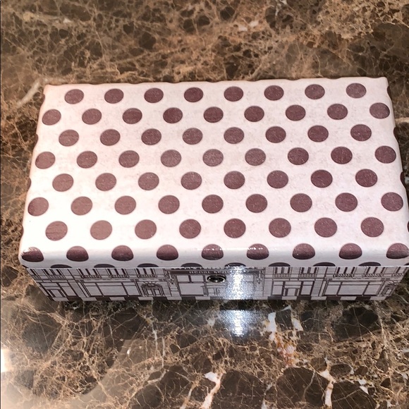 Henri Bendel Custom Jewelry Box! CUSTOM MADE! - Picture 2 of 4